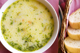 Delicious Ways to Warm Up This Winter